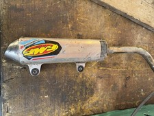 Tubo di scarico posteriore