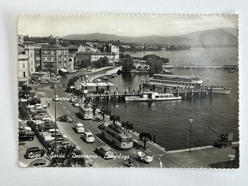 Lago garda desenzano auto - di, garda-desenzano-auto