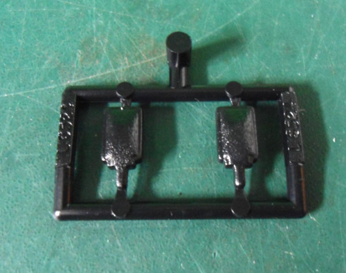 Scalextric specchietti
