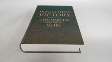 Defeat into victory field - into,