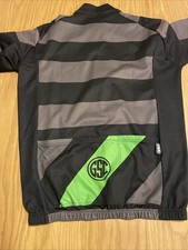 Maglia ciclismo Endo Customs