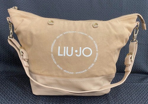 Liu borsa poppa - liu, canvas