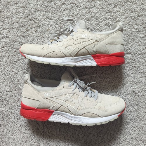 Sneaker lifestyle asics - sneaker,