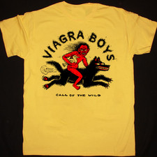 Collection Viagra Boys Call Of