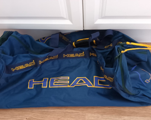 Borsa trasporto head large - da,
