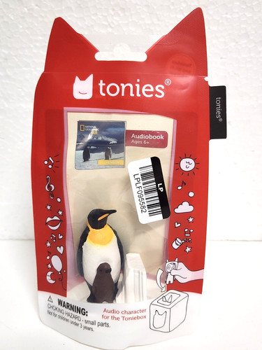 Figurina tonies national - tonies,