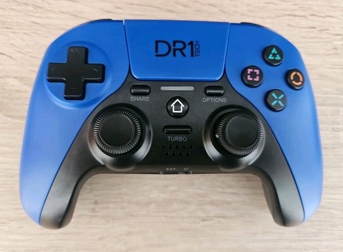 Controller ps4 dr1 tech - ps4,