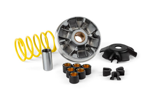 Variatore malossi multivar - variatore,