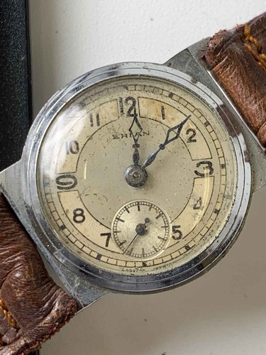 Orologio polso meccanico - orologio,