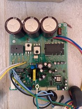 Scheda Inverter￼per