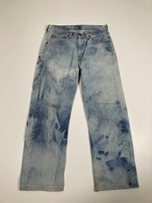 Jeans LEVI’S 751 STRAIGHT