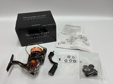 SHIMANO Soare ci4+ c2000sspg