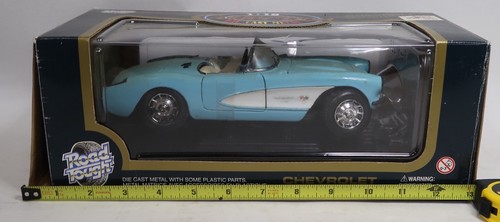 Road tough 1957 - road,
