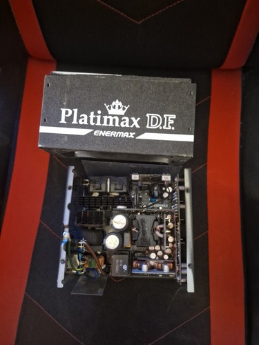 Enermax platimax f - platimax, d.f