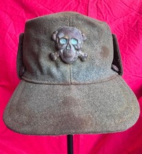 Cappello RSI WW2 GNR  no Elmetto - Helmet - Casque - Helm