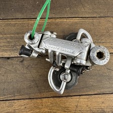 Deragliatore posteriore