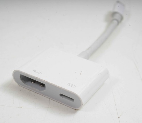 Apple adattatore lightning - da,