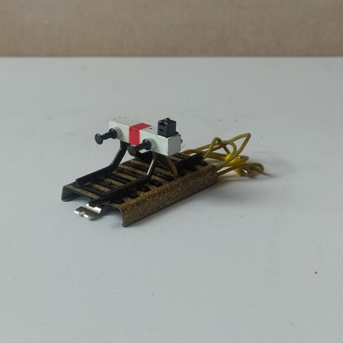 Märklin 7191 barriera - ho,