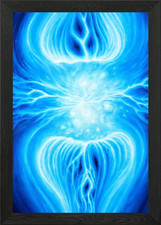 Il potere del nervo imp poster