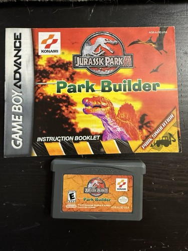 Jurassic park builder - jurassic,