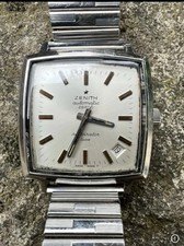 Respiratore automatico zenith
