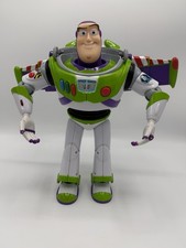 Toy story buzz lightyear - toy,
