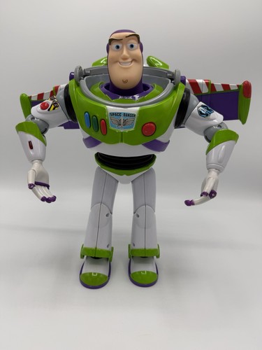 Toy story buzz lightyear - story,