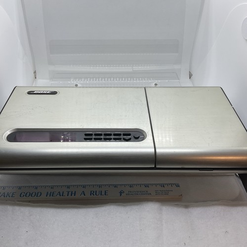 Bose lifestyle model - 5, music