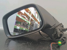 Retrovisore est. regolaz. elettr. SX FIAT ULYSSE (2F) 2.2 JTD FAP Mnv e4f21a