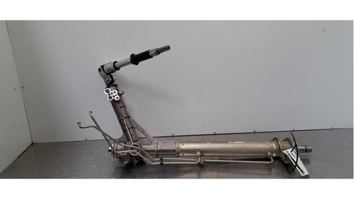 Scatola sterzo renault master - scatola,