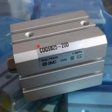1pz NUOVO SMC CDQSB25-20D