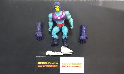 Skeletor masters the - masters,