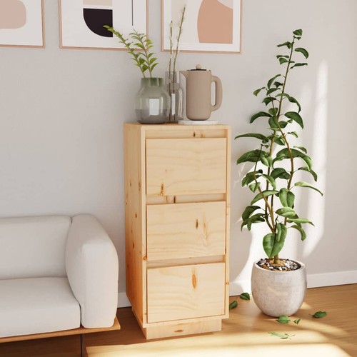 Credenza in legno - 1/2x,
