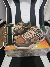 Nike Nigo x Air Force 3 Low