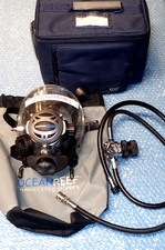 Maschera facciale completa