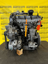 03G100098X Motore semicompl