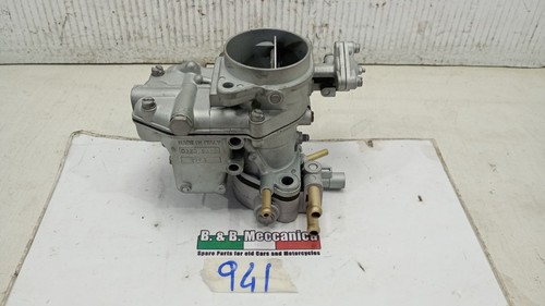 Carburatore solex c32 disa - carburatore, 12