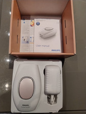 Philips Lumea Comfort IPL