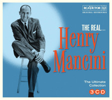 Henry Mancini The Real