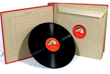 PRL) 11 DISCHI DISCO GIRI 78