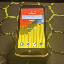 Smartphone LG Koodo LG K4