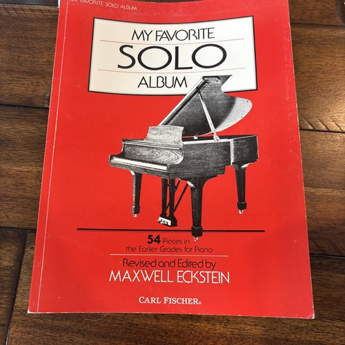 Favorite solo album 54 - my,