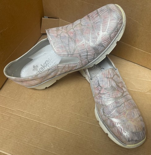 Rieker cassie scarpe - cassie, donna