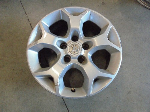 Cerchi lega opel - cerchi,