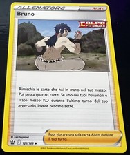Carta Pokemon Stili di Lotta