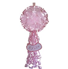 Fiocco Nascita Coccardona