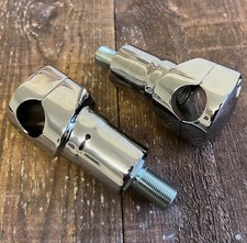 Big Port Set Alzata Manubrio