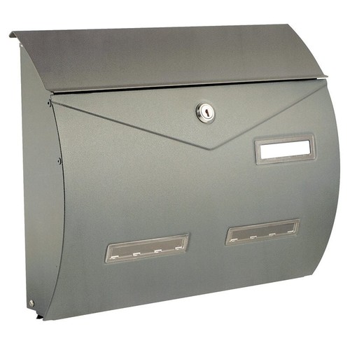 Cassetta postale per - per, esterni