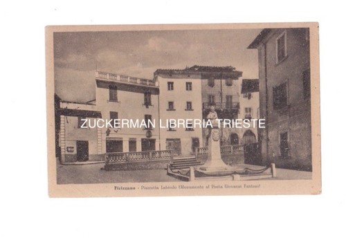 Massa fivizzano via - massa,