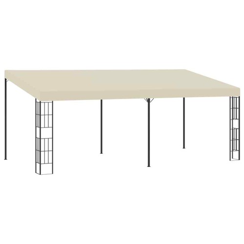 Vidaxl gazebo parete 3x6 m - vidaxl,